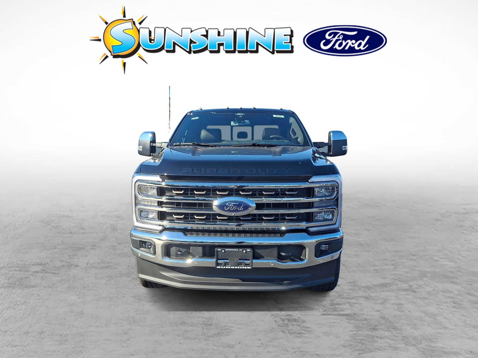 New 2026 Ford F350 4x4 Crew Cab Super Duty image 2