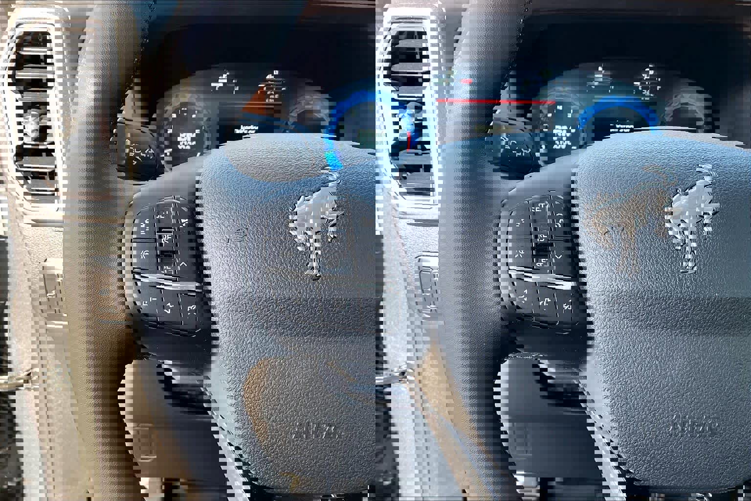 Used 2025 Ford Bronco Sport Outer Banks w/ Sasquatch Outer Banks Package image 22