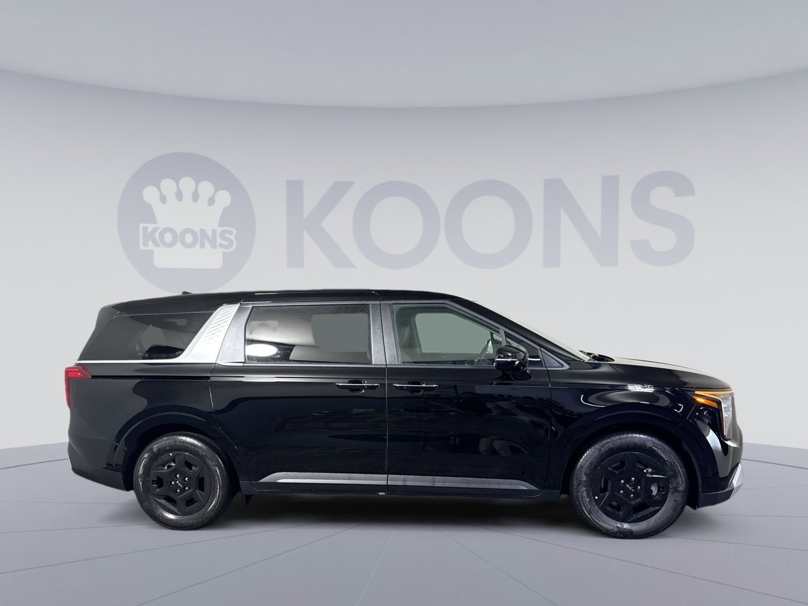 New 2026 Kia Carnival LXS image 8