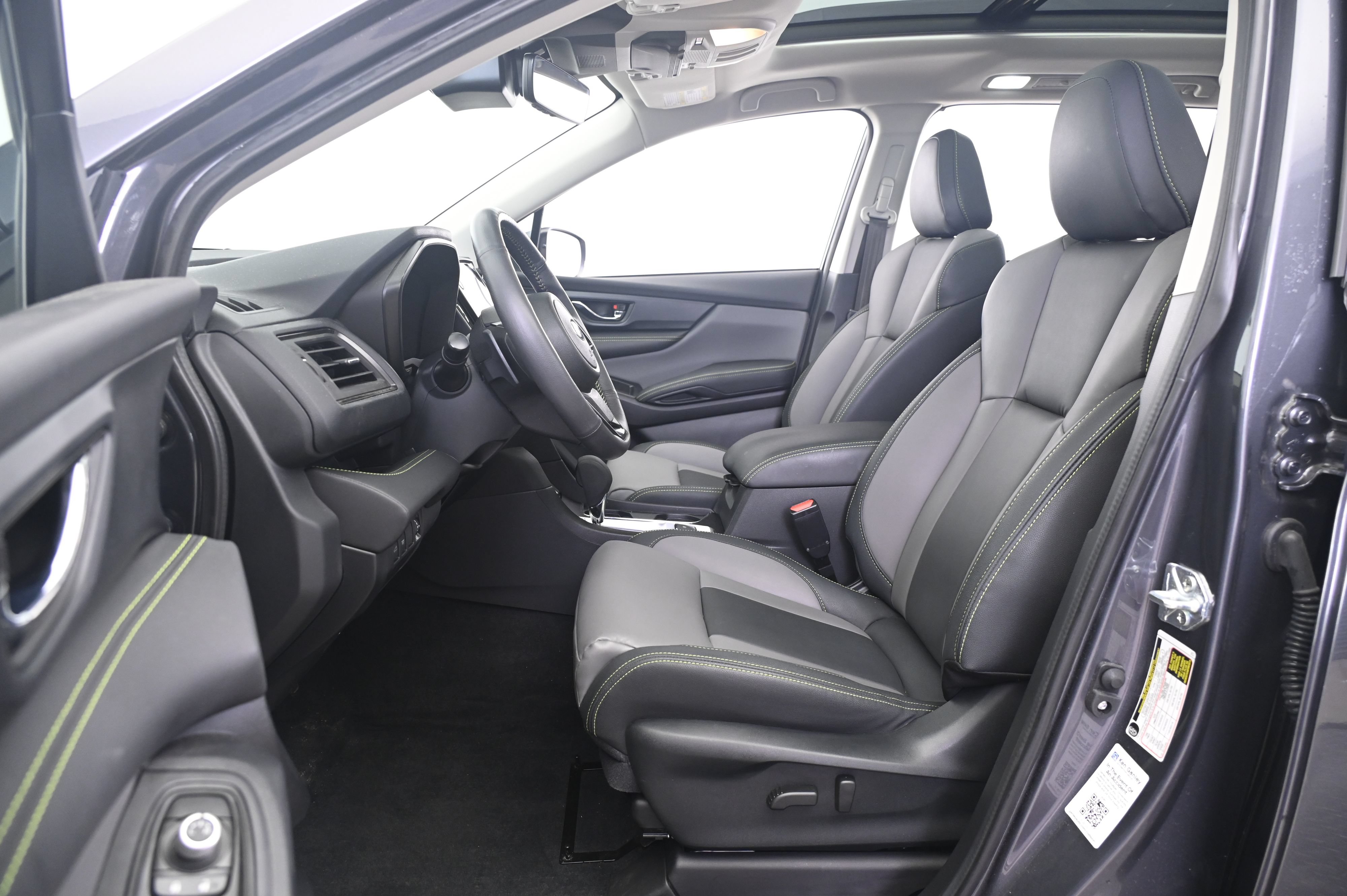 Used 2024 Subaru Ascent Onyx Edition AWD/4WD image 31