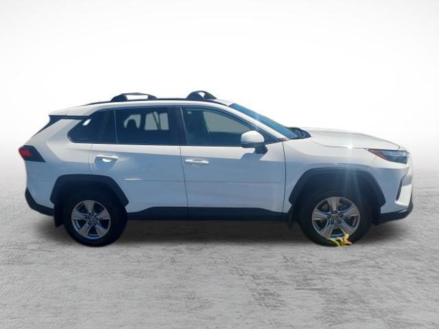Certified 2023 Toyota RAV4 XLE w/ Convenience Package AWD/4WD image 4