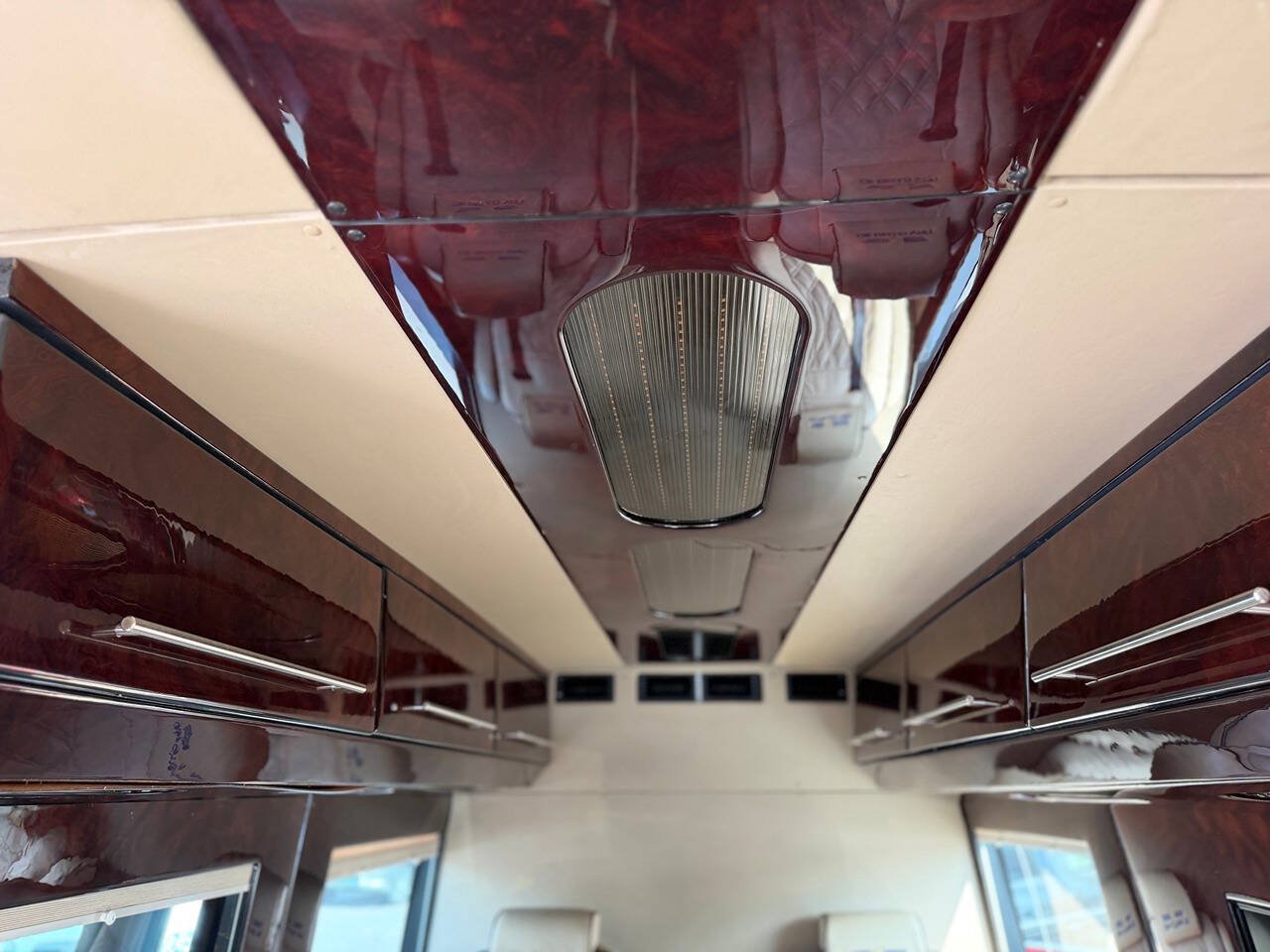 Used 2013 Mercedes-Benz Sprinter 2500 w/ Mobility Prep Pkg image 57