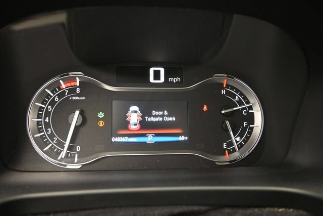 Used 2018 Honda Pilot EX-L image 19