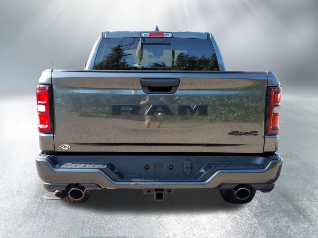 New 2026 RAM 1500 Express AWD/4WD image 5