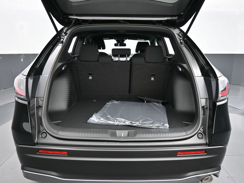 New 2026 Honda HR-V Sport image 35