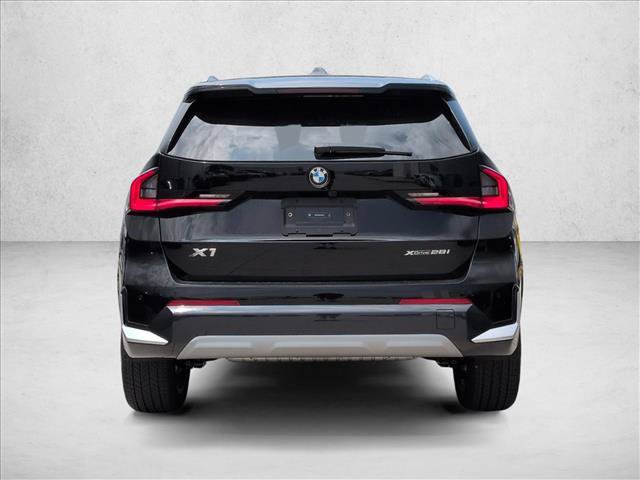 New 2026 BMW X1 xDrive28i w/ Technology Package AWD/4WD image 8