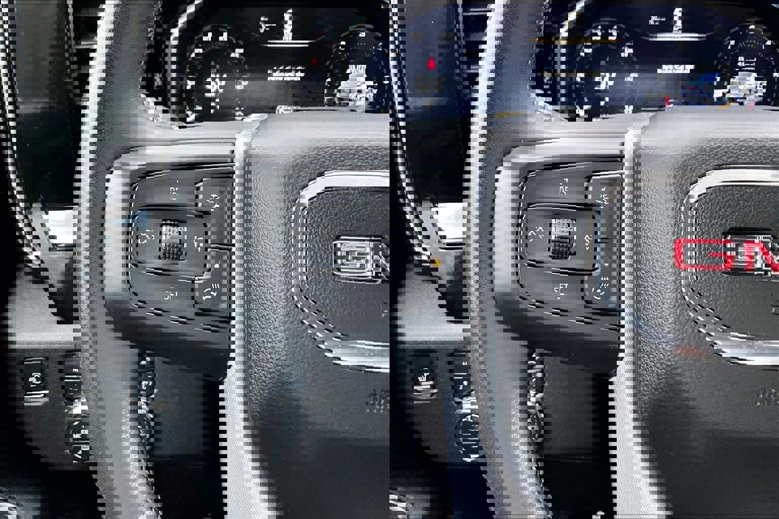 Used 2024 GMC Sierra 1500 SLT image 24