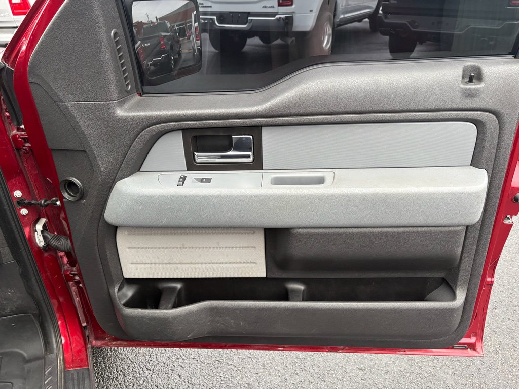 Used 2014 Ford F150 XLT w/ Equipment Group 301A Mid image 37