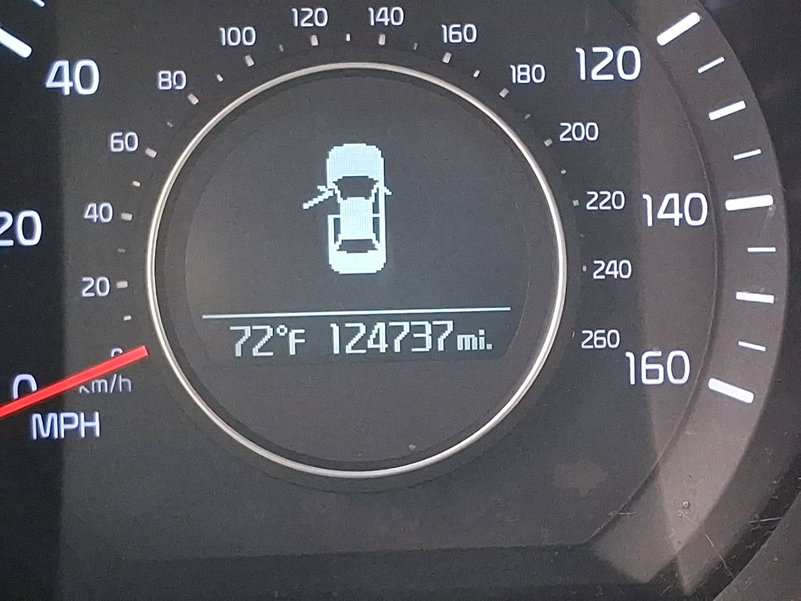 Used 2015 Kia Optima LX FWD image 18