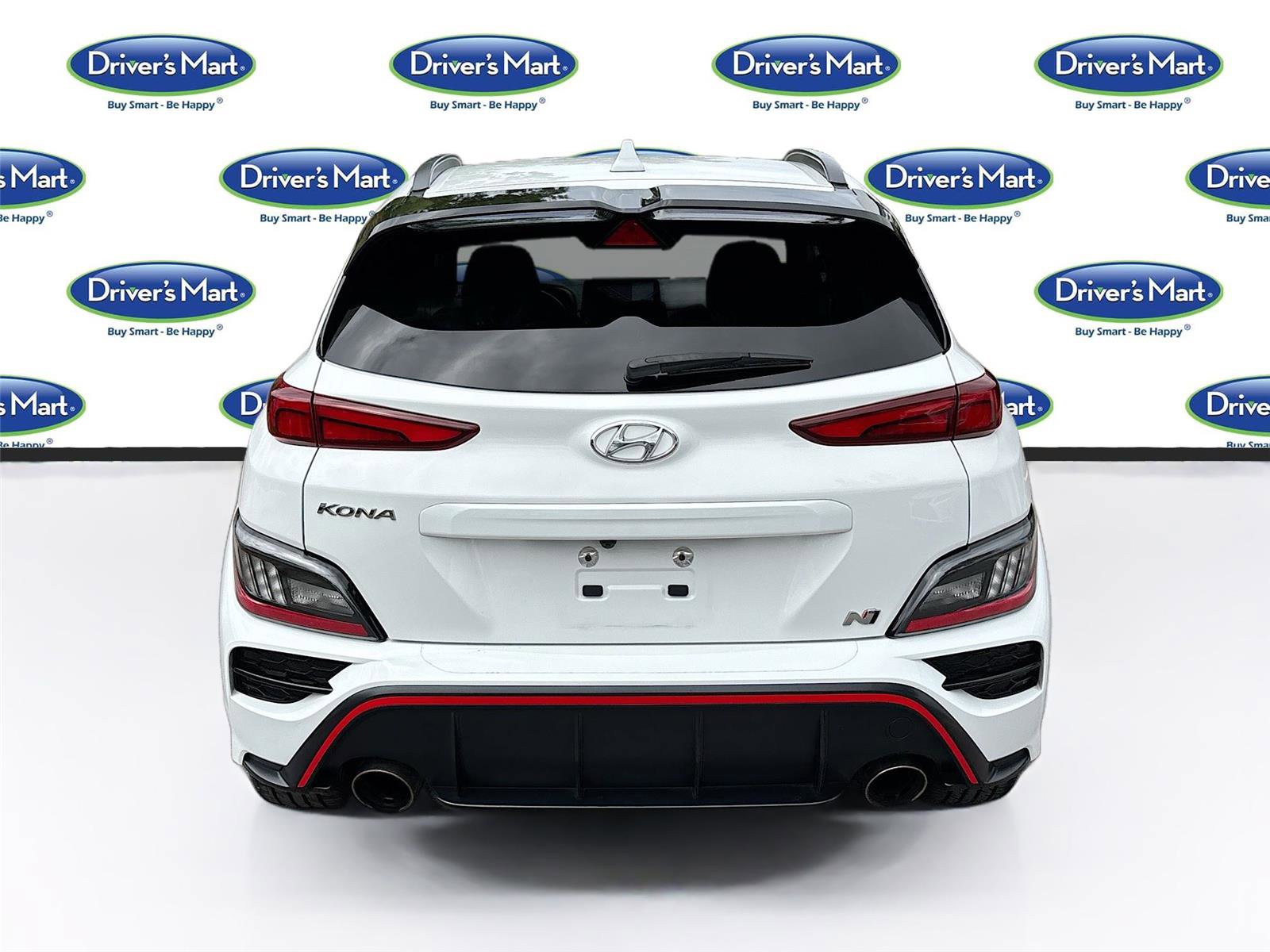 Used 2022 Hyundai Kona N image 6