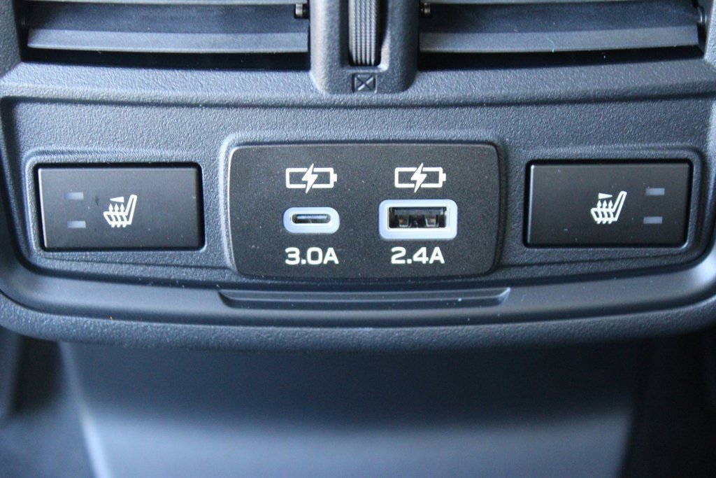 New 2026 Subaru Outback Limited XT AWD/4WD image 21