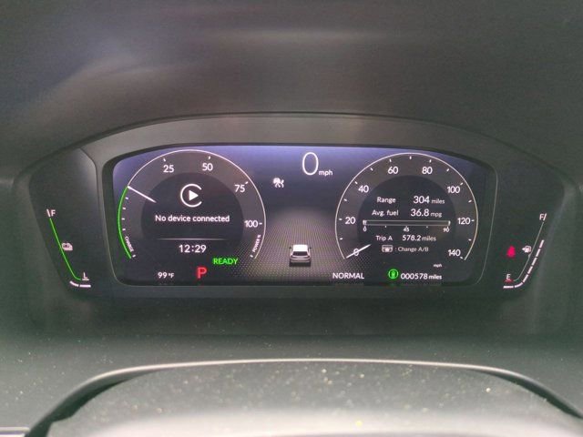 Used 2026 Honda CR-V Sport-L image 26