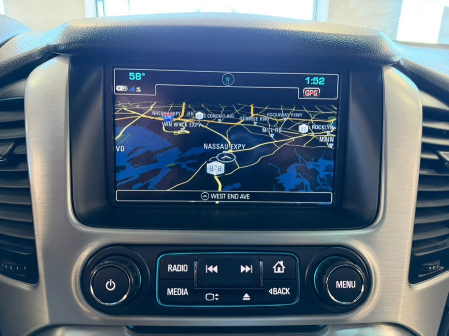 Used 2019 GMC Yukon SLT w/ Graphite Performance Edition image 53