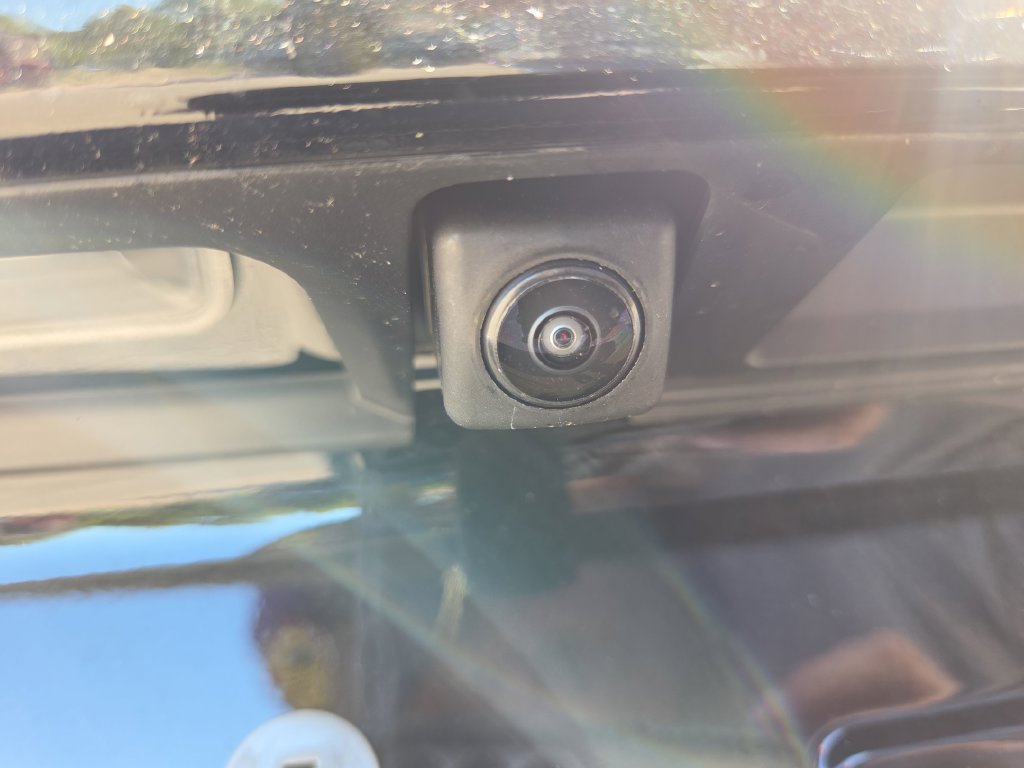 New 2026 Subaru Crosstrek 2.5i Limited AWD/4WD image 24