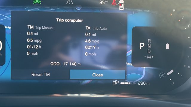 Certified 2026 Volvo XC60 B5 Plus AWD/4WD image 18