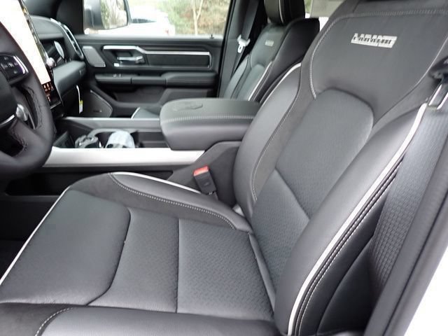 New 2026 RAM 1500 Laramie w/ Night Edition AWD/4WD image 13