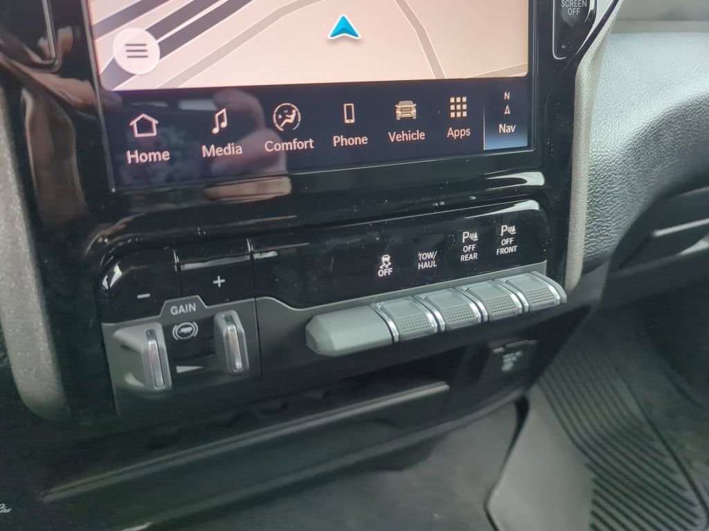 New 2026 RAM 2500 Tradesman image 19