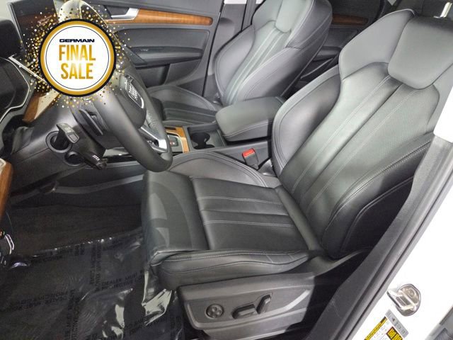 Used 2023 Audi Q5 2.0T Premium Plus w/ Premium Plus Package image 16