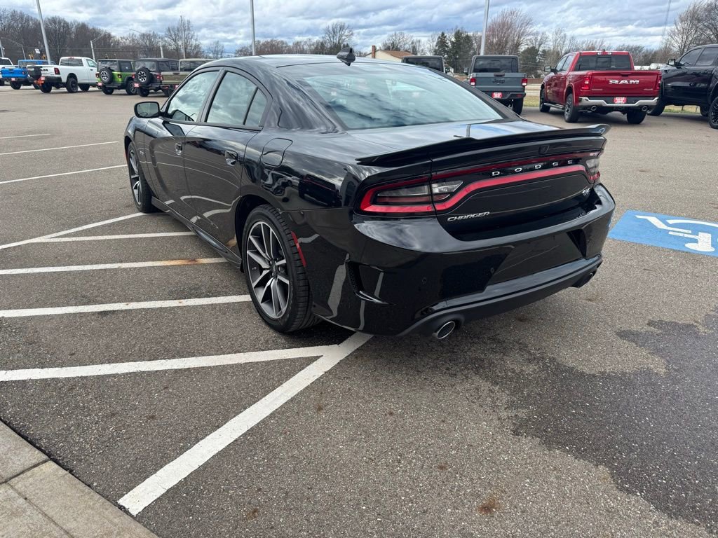 Used 2023 Dodge Charger R/T image 9