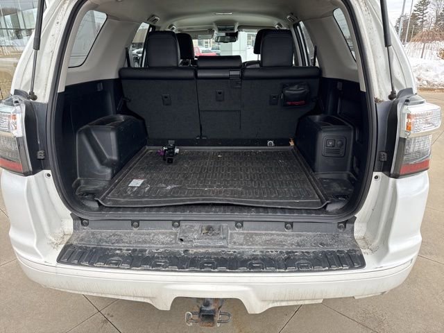 Used 2023 Toyota 4Runner TRD Sport image 29