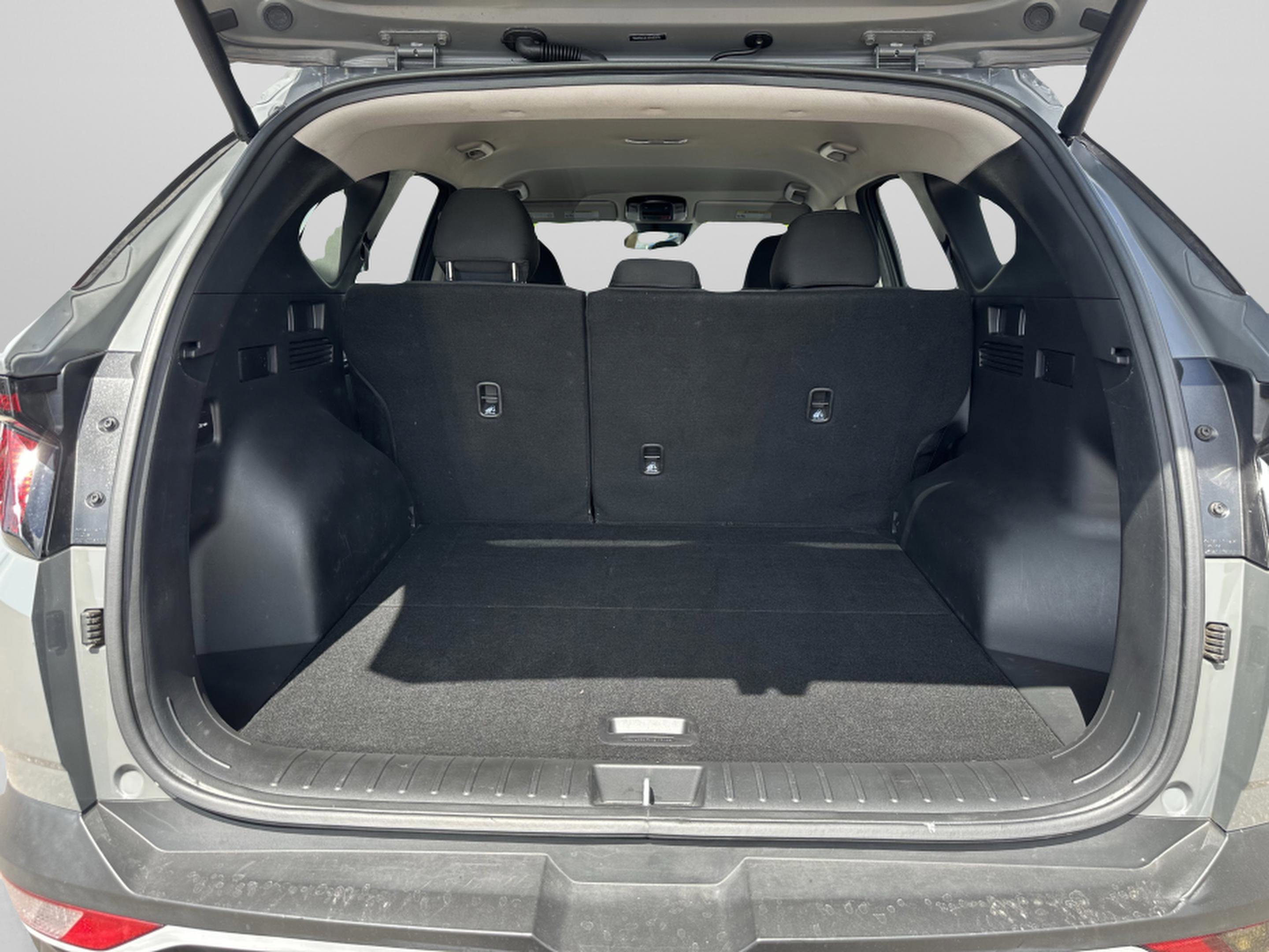 Used 2024 Hyundai Tucson SEL FWD image 10