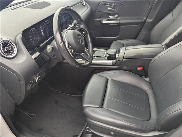 Certified 2023 Mercedes-Benz GLA 250 4MATIC image 12