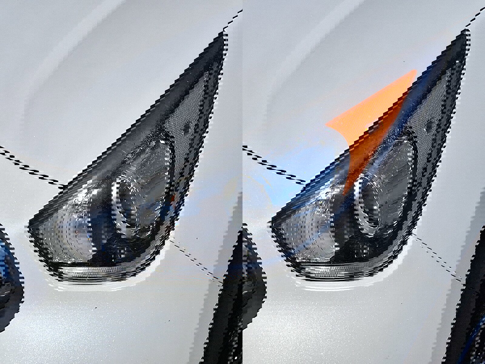 Used 2017 Kia Niro FE image 10