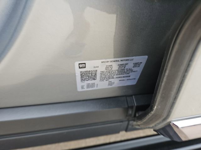 Used 2025 GMC Yukon Denali Ultimate image 34