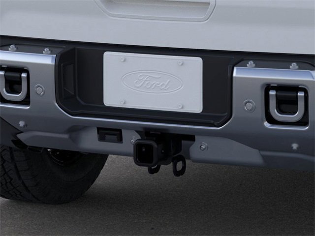 New 2025 Ford Bronco Sport Outer Banks w/ Sasquatch Outer Banks Package image 23