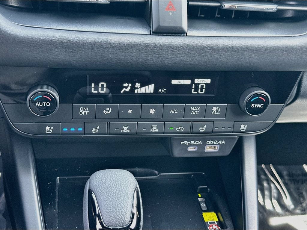 New 2026 Subaru Outback Touring XT AWD/4WD image 14