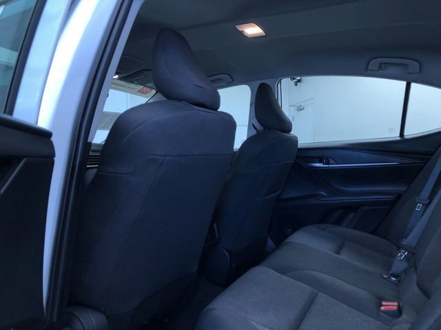 Certified 2026 Toyota Camry LE FWD image 19