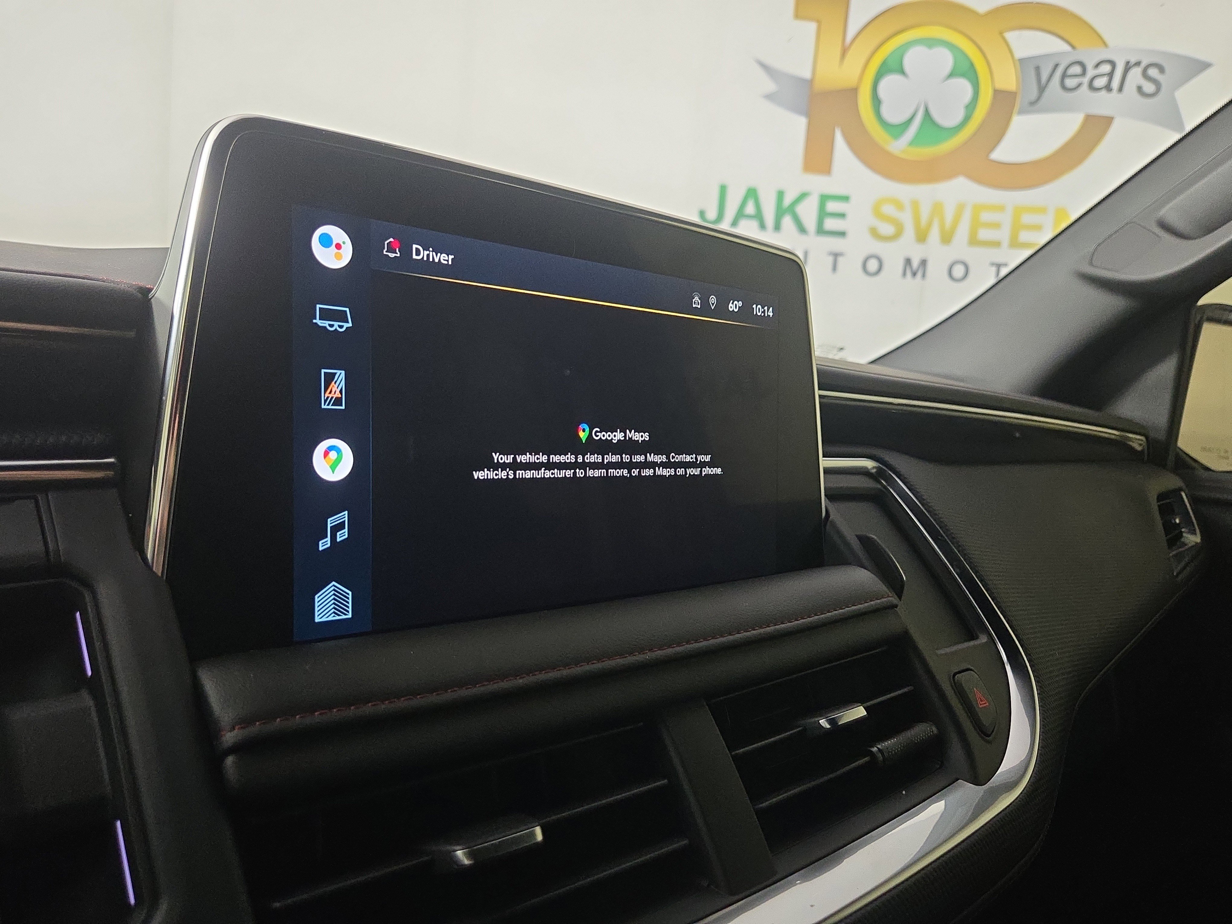 Certified 2022 Chevrolet Tahoe RST image 21