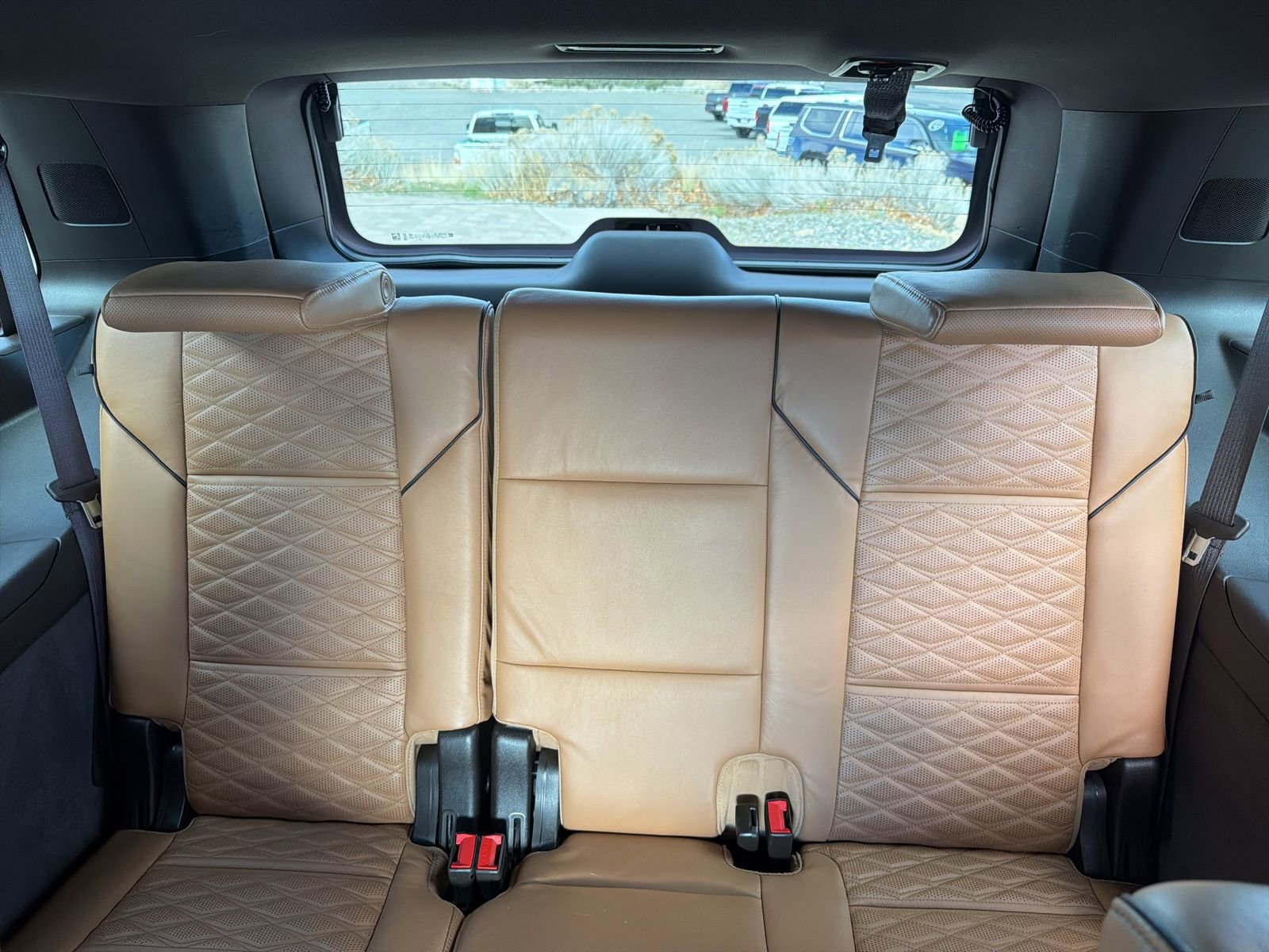 Used 2021 Cadillac Escalade Sport w/ Driver Assist Tech Package AWD/4WD image 20