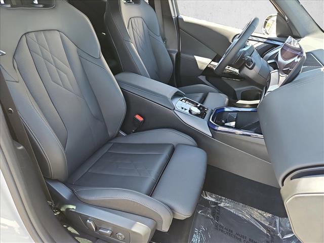 Used 2026 BMW X3 xDrive30 w/ Convenience Package AWD/4WD image 21
