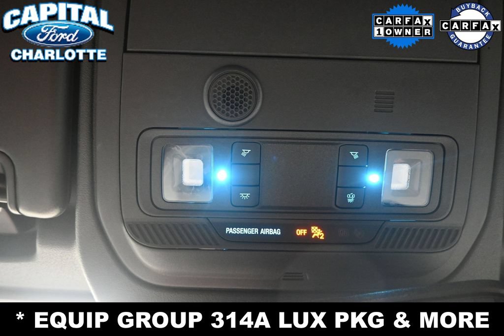 Used 2026 Ford Bronco Outer Banks AWD/4WD image 16