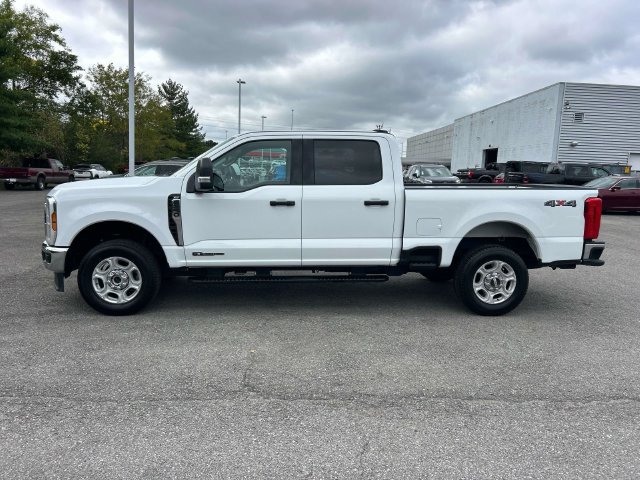 Used 2026 Ford F250 XLT AWD/4WD image 7