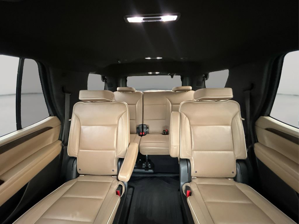 Used 2021 Chevrolet Tahoe Premier image 14