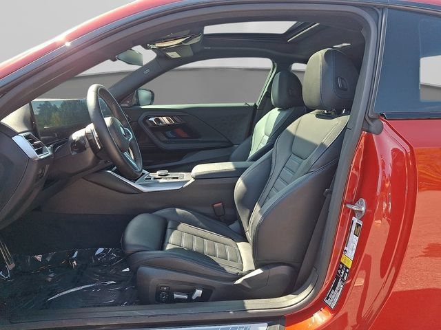 Used 2023 BMW M240i xDrive Coupe w/ Premium Package AWD/4WD image 14