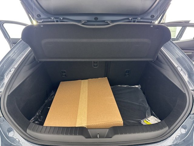 New 2026 MAZDA MAZDA3 Carbon image 21