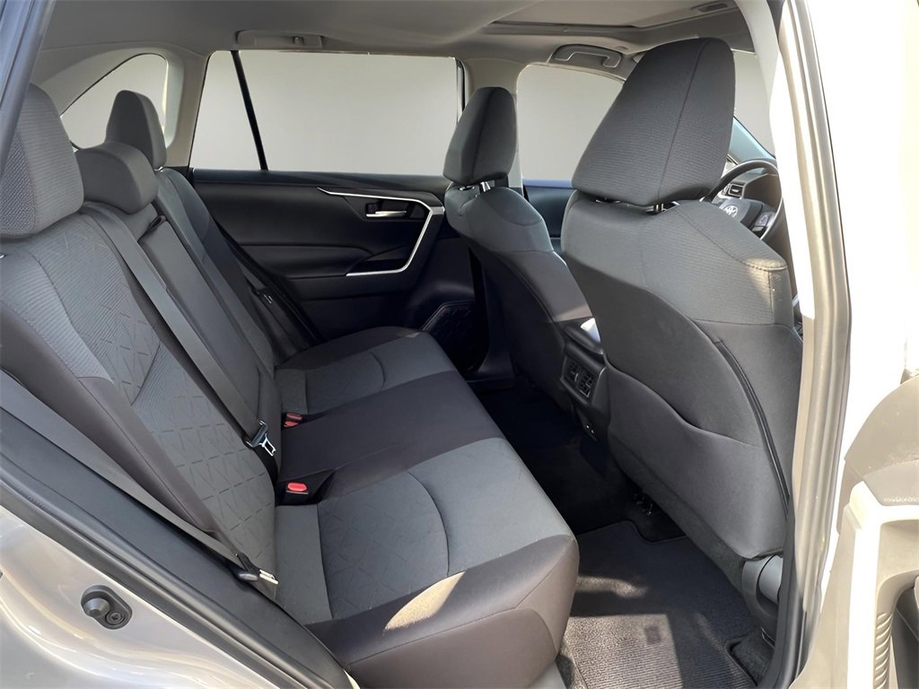 Certified 2023 Toyota RAV4 XLE image 14