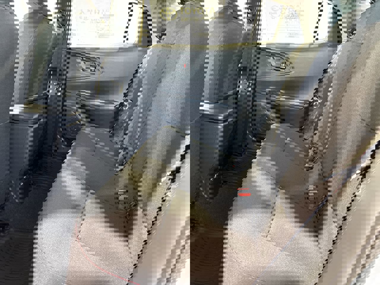 New 2026 Toyota Prius Plug-In Hybrid image 23