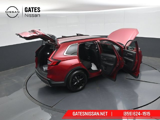 Used 2024 Honda CR-V Sport image 51