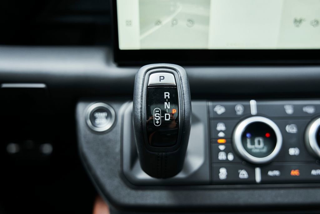 Used 2023 Land Rover Defender 110 X image 72