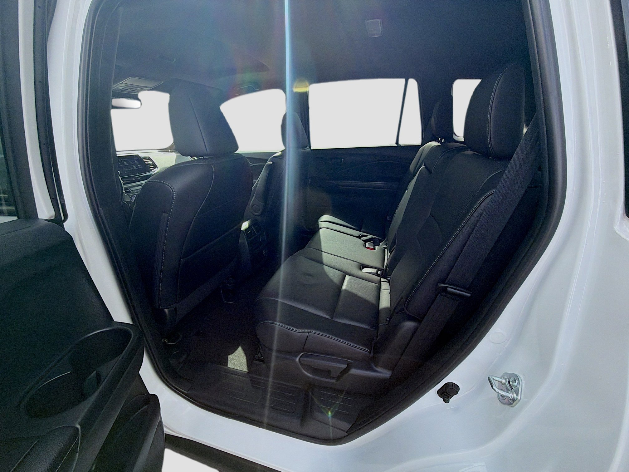 Certified 2023 Honda Passport EX-L image 23