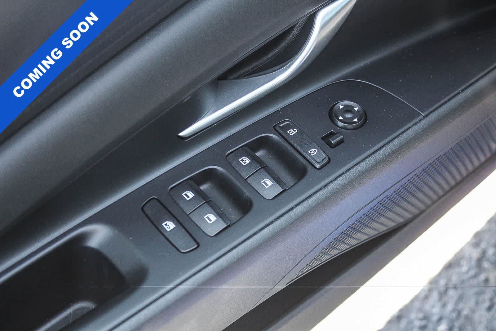 Used 2023 Hyundai Elantra SEL FWD image 26