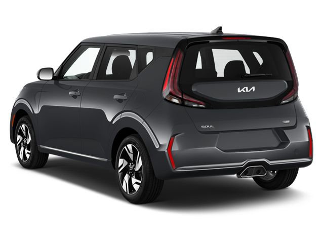 Used 2024 Kia Soul GT-Line w/ GT-Line Technology Package image 2