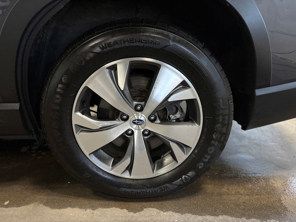 Used 2024 Subaru Ascent Premium w/ Convenience Package image 35