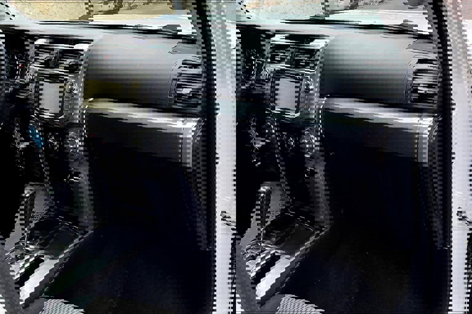 Certified 2019 Toyota 4Runner SR5 image 18