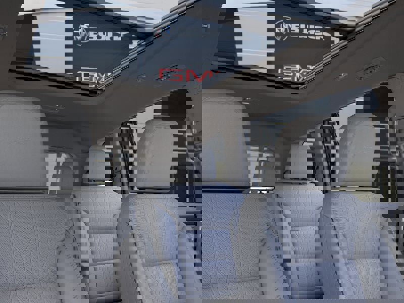 New 2026 Buick Enclave Avenir w/ Super Cruise Package image 48