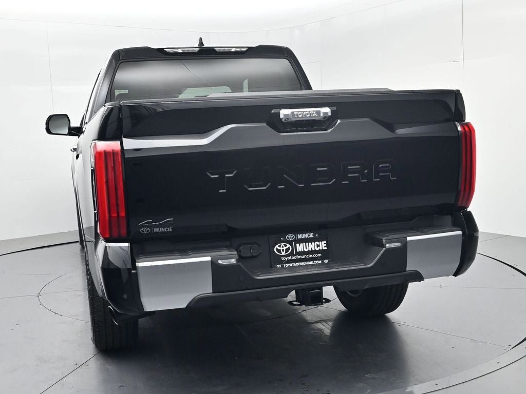 New 2026 Toyota Tundra Limited AWD/4WD image 6